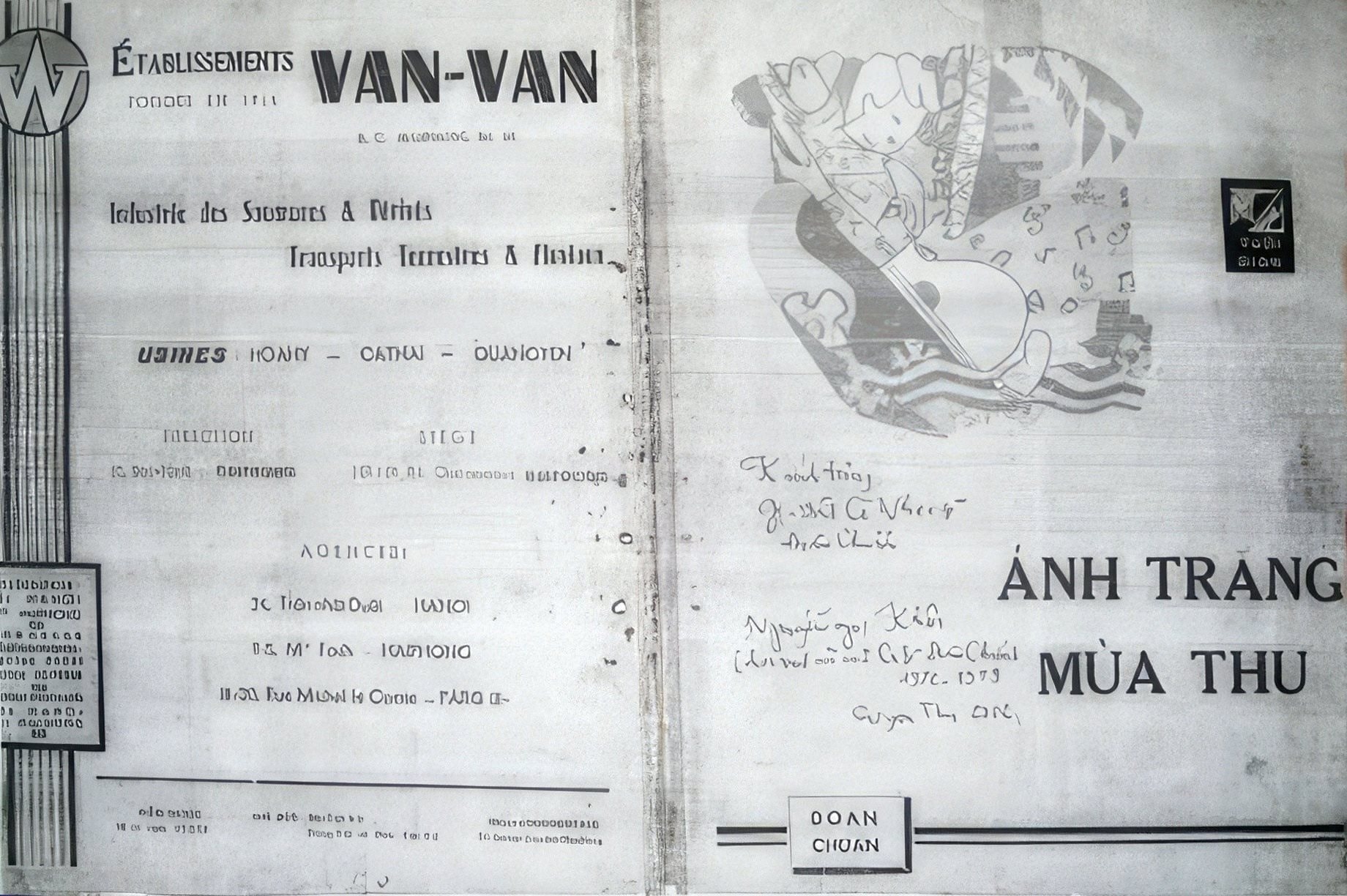 Đỉnh cao ẩm thực Việt Nam 100 năm trước được người đàn ông họ Đoàn lần đầu tiên đưa lên bàn ăn Paris: Giờ ra sao? - Ảnh 3.