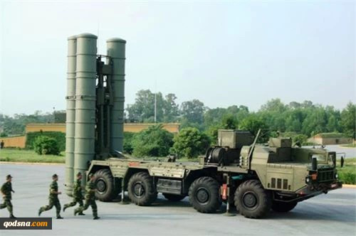 S-300VM được triển khai, sẵn sàng chiến đấu       - Ảnh 5.