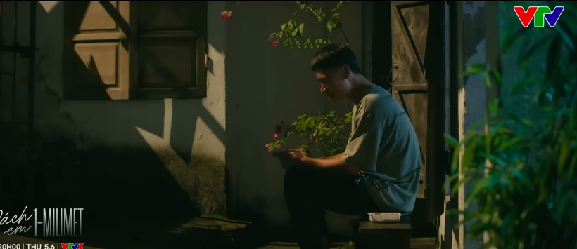 1 nam diễn viên phim Việt giờ vàng bỗng dưng biến mất như chưa từng tồn tại, chuyện gì đang xảy ra?- Ảnh 2. 1 nam diễn viên phim Việt giờ vàng bỗng dưng biến mất như chưa từng tồn tại, chuyện gì đang xảy ra?- Ảnh 2.