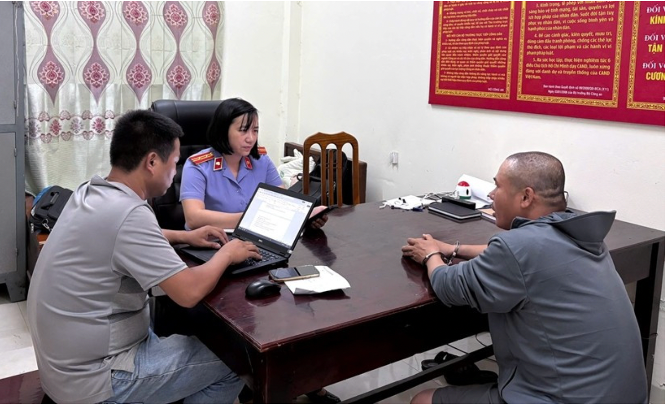 Cai thầu ng&agrave;y trả &lsquo;3 bữa&rsquo; ma tu&yacute; cho c&ocirc;ng nh&acirc;n- Ảnh 2.