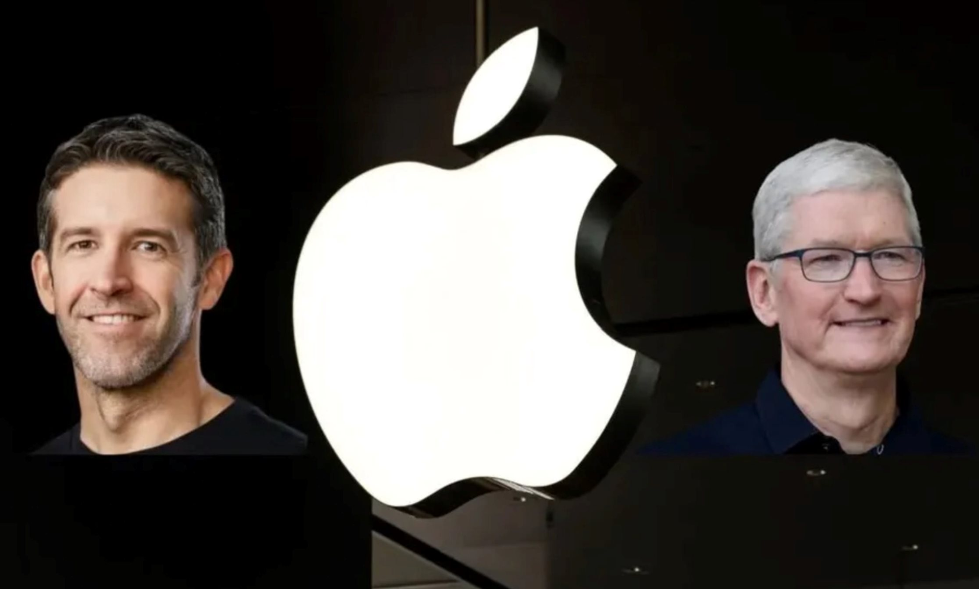 Apple đang tìm người kế nhiệm cho Tim Cook: Đế chế 4.000 tỷ USD sẽ nằm dưới chướng CEO mới nào? - Ảnh 1.
