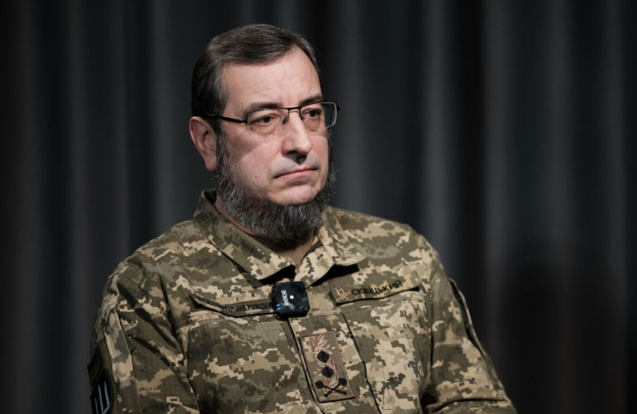 Kiev nói Triều Tiên đã cạn kiệt vũ khí để cung cấp cho chiến sự- Ảnh 2.