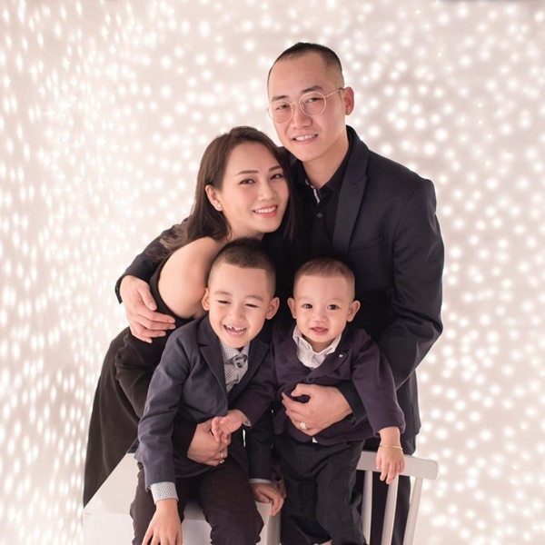 Siêu mẫu Việt làm Tổng Giám đốc công ty xuất khẩu, đưa 1,5 tấn chanh leo sang Úc, bán hàng nghìn sản phẩm cà phê trên Amazon - Ảnh 3. Siêu mẫu Việt làm Tổng Giám đốc công ty xuất khẩu, đưa 1,5 tấn chanh leo sang Úc, bán hàng nghìn sản phẩm cà phê trên Amazon - Ảnh 3.