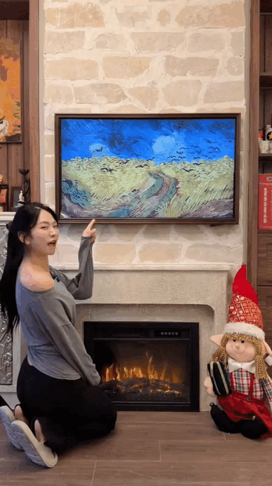 CLIP: Lê Bống khoe nhà riêng, 5 triệu người choáng váng- Ảnh 5. CLIP: Lê Bống khoe nhà riêng, 5 triệu người choáng váng- Ảnh 5.