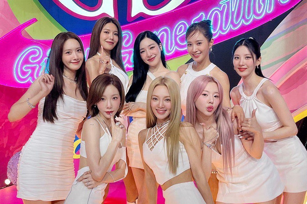 Sự hết thời của công chúa Kbiz: Bị cấm sóng thê thảm 10 năm, mới hoạt động đã bị kiện 50 tỷ- Ảnh 9. Sự hết thời của công chúa Kbiz: Bị cấm sóng thê thảm 10 năm, mới hoạt động đã bị kiện 50 tỷ- Ảnh 9.