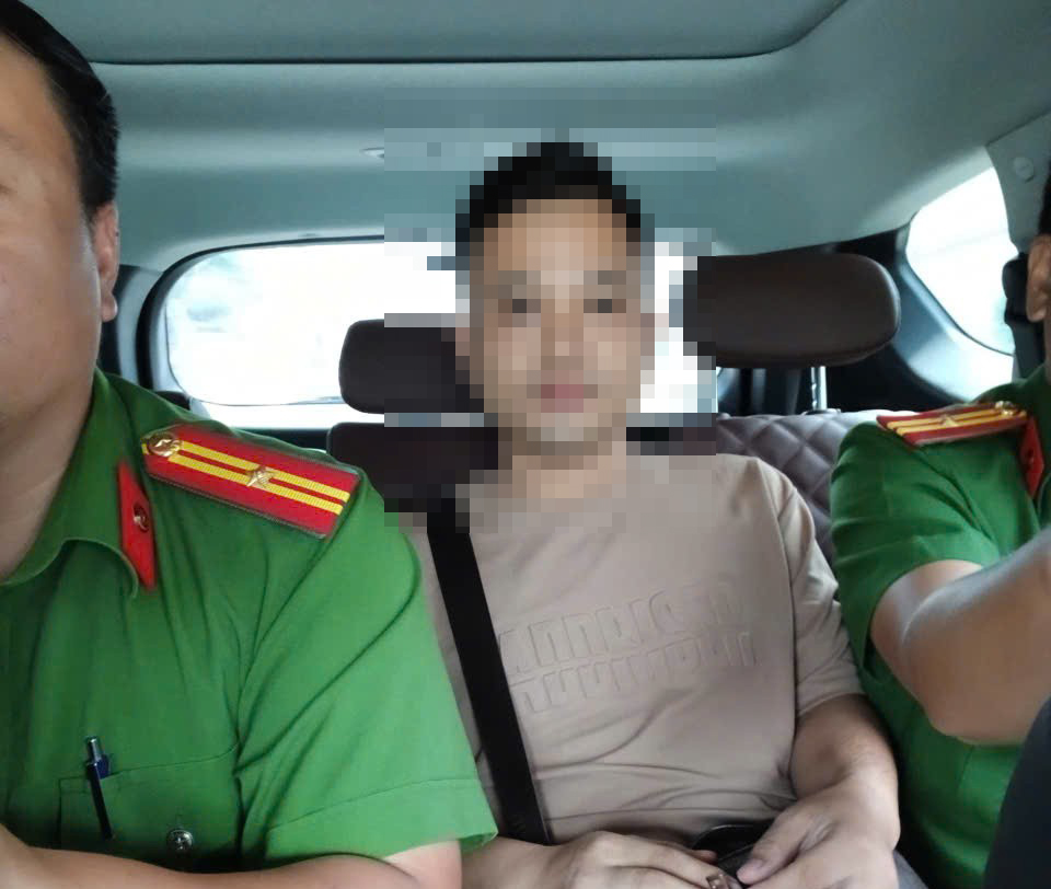 Giăng bẫy giao dịch đồng tiền ảo Spin theo mô hình đa cấp, chiếm đoạt 12 tỉ đồng- Ảnh 1.