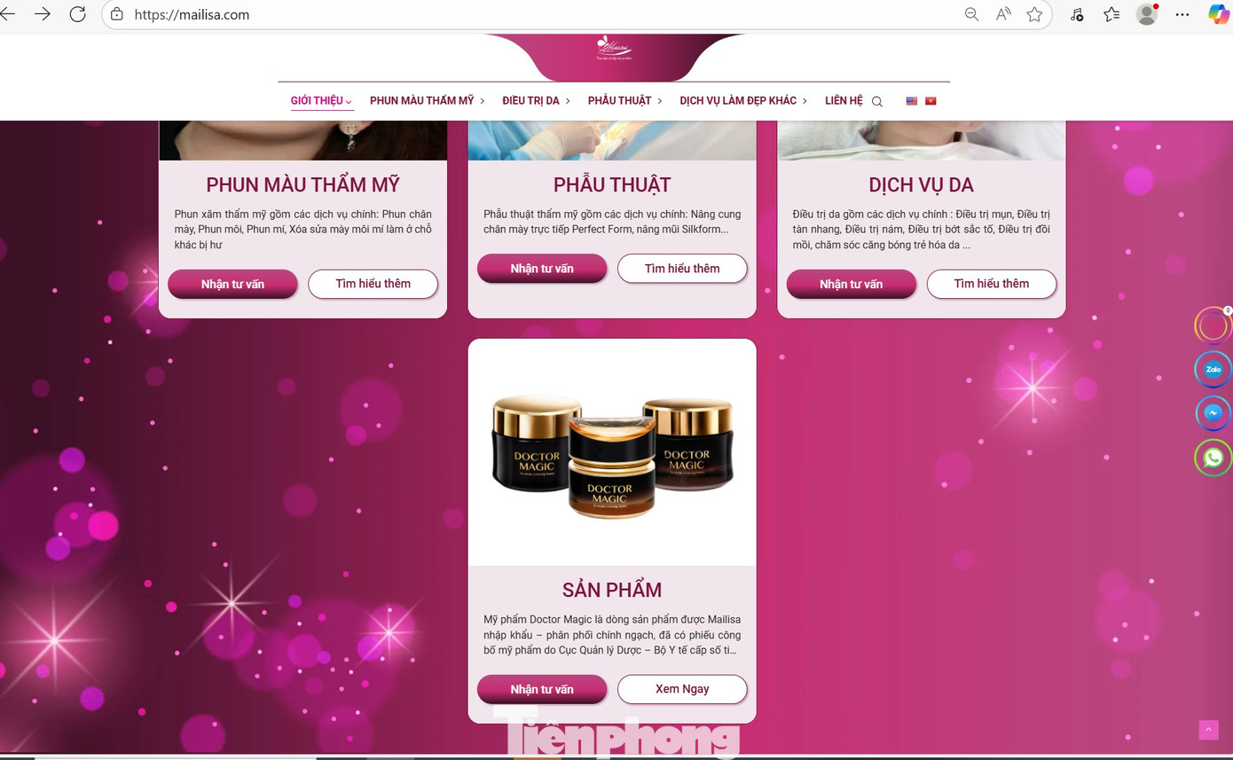 Mailisa có hành động lạ giữa lúc rộ thông tin 'hốt bạc' từ mỹ phẩm Trung Quốc- Ảnh 4.