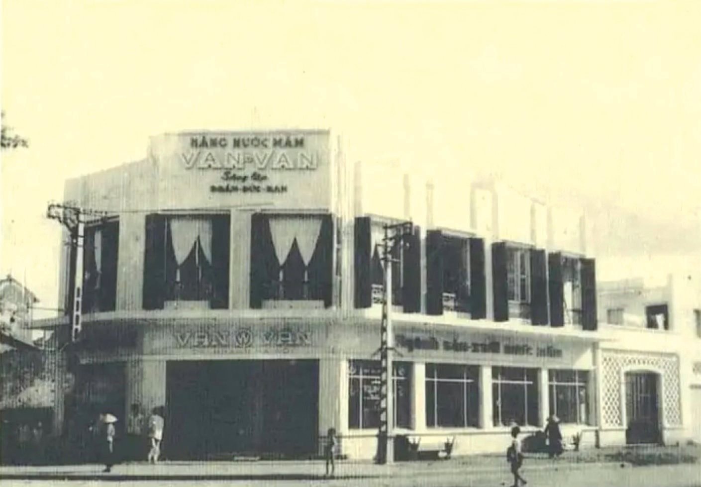 Đỉnh cao ẩm thực Việt Nam 100 năm trước được người đàn ông họ Đoàn lần đầu tiên đưa lên bàn ăn Paris: Giờ ra sao? - Ảnh 4.