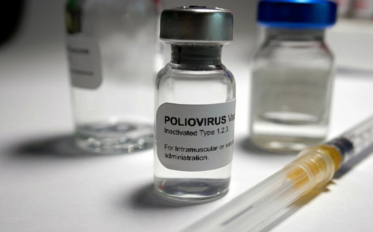 WHO báo động loại virus tái xuất sau 30 năm, gây liệt vĩnh viễn hoặc tử vong, đặc biệt ở trẻ em dưới 5 tuổi- Ảnh 2. WHO báo động loại virus tái xuất sau 30 năm, gây liệt vĩnh viễn hoặc tử vong, đặc biệt ở trẻ em dưới 5 tuổi- Ảnh 2.