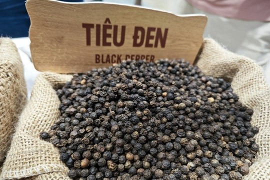 Miễn thuế đối ứng, nhiều nông sản Việt có cơ hội tăng xuất khẩu sang Mỹ- Ảnh 1.