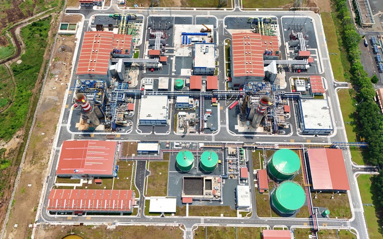 Đặc khu kinh tế sở hữu sân bay tư nhân đầu tiên tại Việt Nam sắp có một dự án đặc biệt, chưa từng thấy- Ảnh 6. Đòn bẩy mới cho