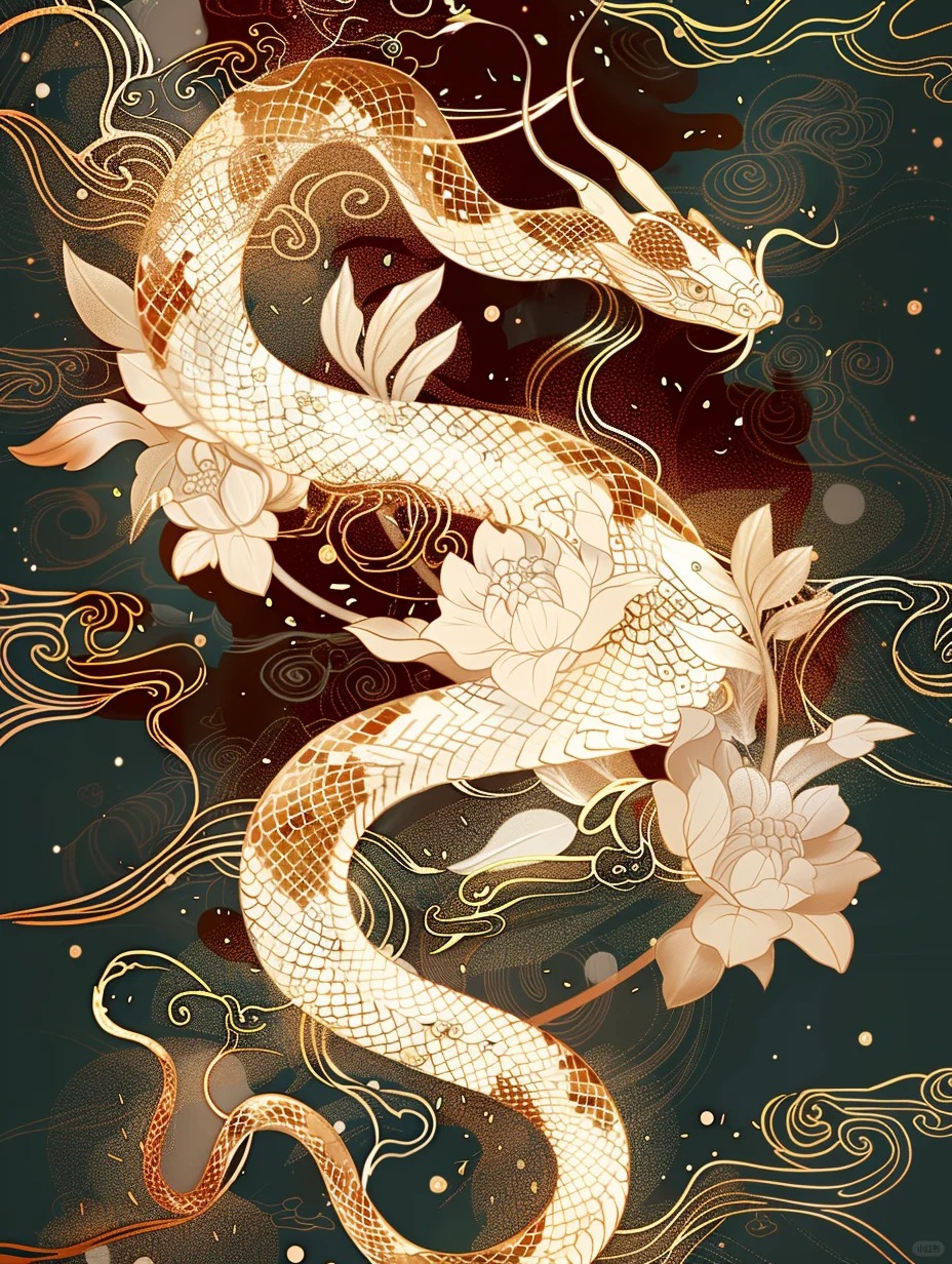 4 con giáp giàu có nhờ khôn ngoan, được Thần Tài chỉ đích danh trong năm 2026!- Ảnh 2.