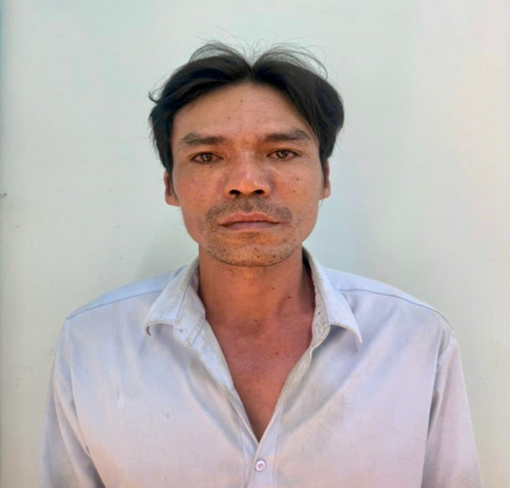 Bắt kẻ trốn truy nã 11 năm về tội 'Cố ý gây thương tích'- Ảnh 1.