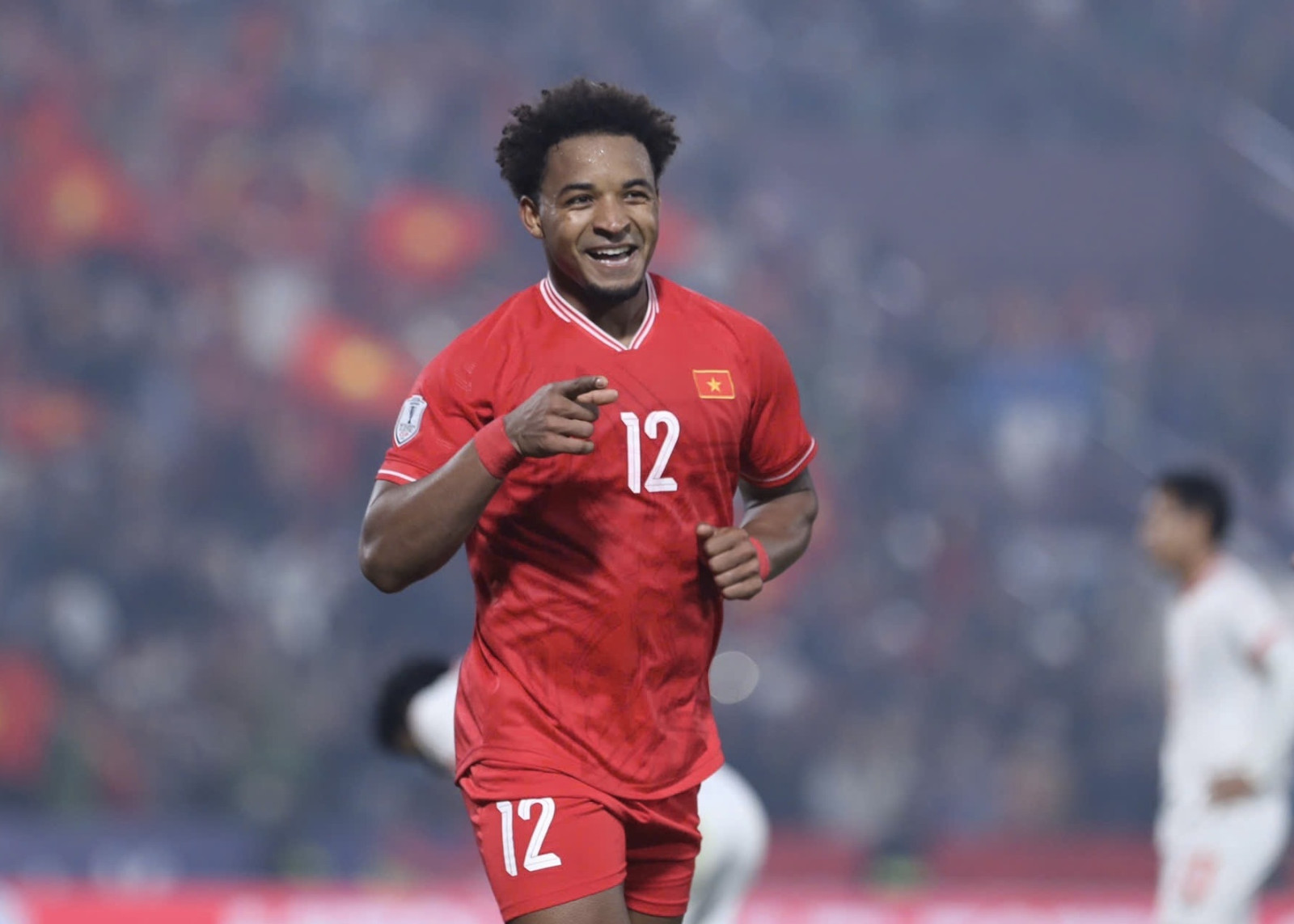 Xuân Son sẽ đá chính, sao Việt kiều "thăng hoa" vì Văn Hậu, ĐT Việt Nam đại thắng Lào?- Ảnh 1. Xuân Son sẽ đá chính, sao Việt kiều "thăng hoa" vì Văn Hậu, ĐT Việt Nam đại thắng Lào?- Ảnh 1.