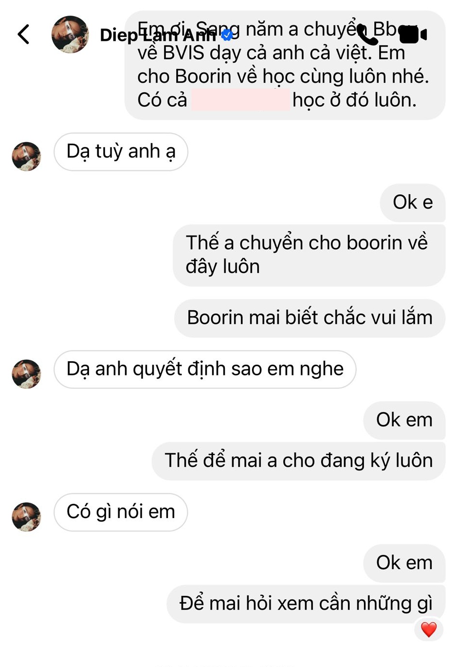 Từ cuộc cãi nhau của Diệp Lâm Anh và chồng cũ Đức Phạm, tưởng đang đọc kịch bản "tổng tài giận dỗi" và "cô vợ đỏng đảnh"- Ảnh 4. Từ cuộc cãi nhau của Diệp Lâm Anh và chồng cũ Đức Phạm, tưởng đang đọc kịch bản "tổng tài giận dỗi" và "cô vợ đỏng đảnh"- Ảnh 4.