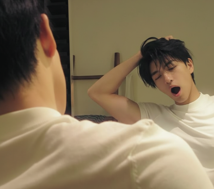 4 kiểu ngáp là tín hiệu cảnh báo đột quỵ, ung thư: Nhiều người "ngó lơ" rồi hối hận không kịp!- Ảnh 2.