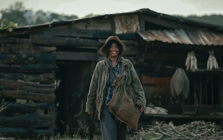 Không thể chấp nhận đây là Ninh Dương Lan Ngọc- Ảnh 3. Không thể chấp nhận đây là Ninh Dương Lan Ngọc- Ảnh 3.