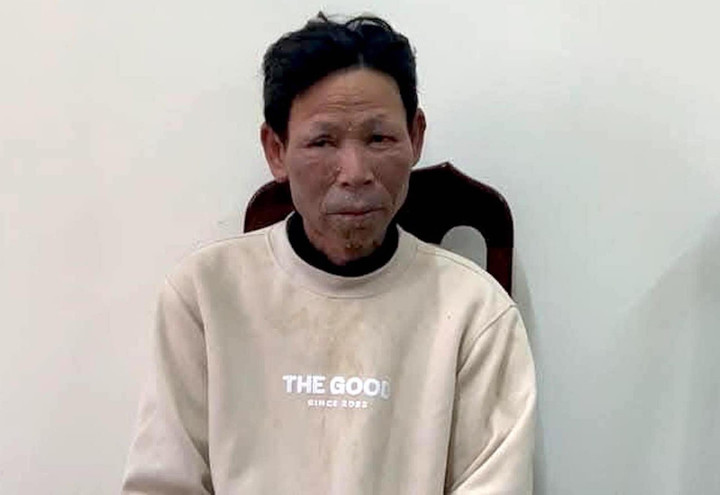 Xét xử kẻ phóng hoả đốt quán cà phê ở Hà Nội làm 11 người tử vong- Ảnh 1.