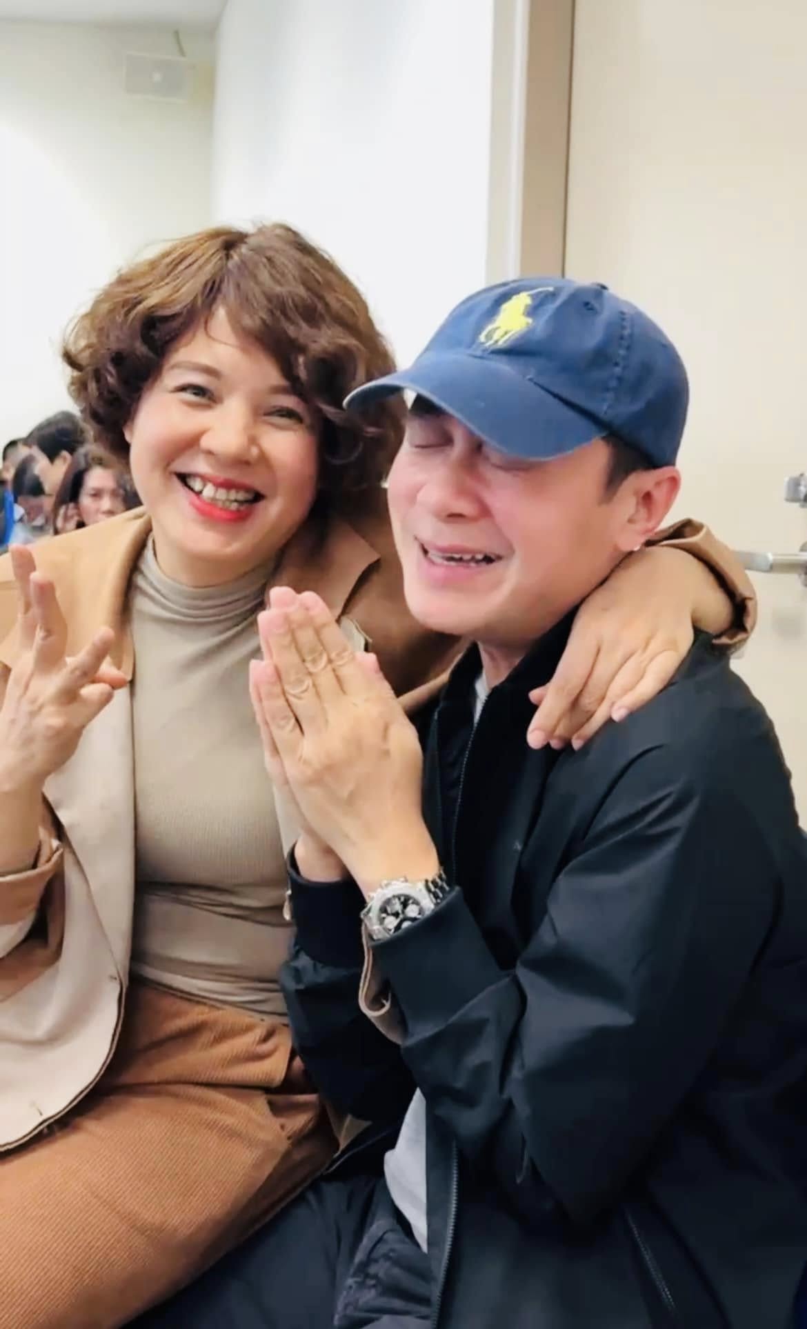 Tài sản hiếm có của MC Diễm Quỳnh ở tuổi 53- Ảnh 5. Tài sản hiếm có của MC Diễm Quỳnh ở tuổi 53- Ảnh 5.