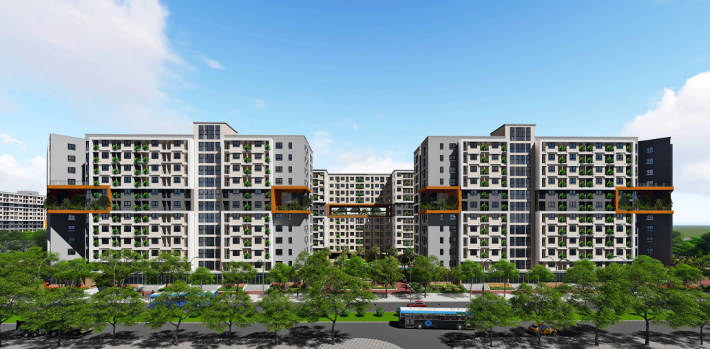 Có gì tại dự án nhà ở Hà Nội khiến đoàn người trắng đêm chờ nộp hồ sơ, có người ngất xỉu trong cơn hỗn loạn?- Ảnh 4. Có gì tại dự án nhà ở Hà Nội khiến đoàn người trắng đêm chờ nộp hồ sơ, có người ngất xỉu trong cơn hỗn loạn?- Ảnh 4.