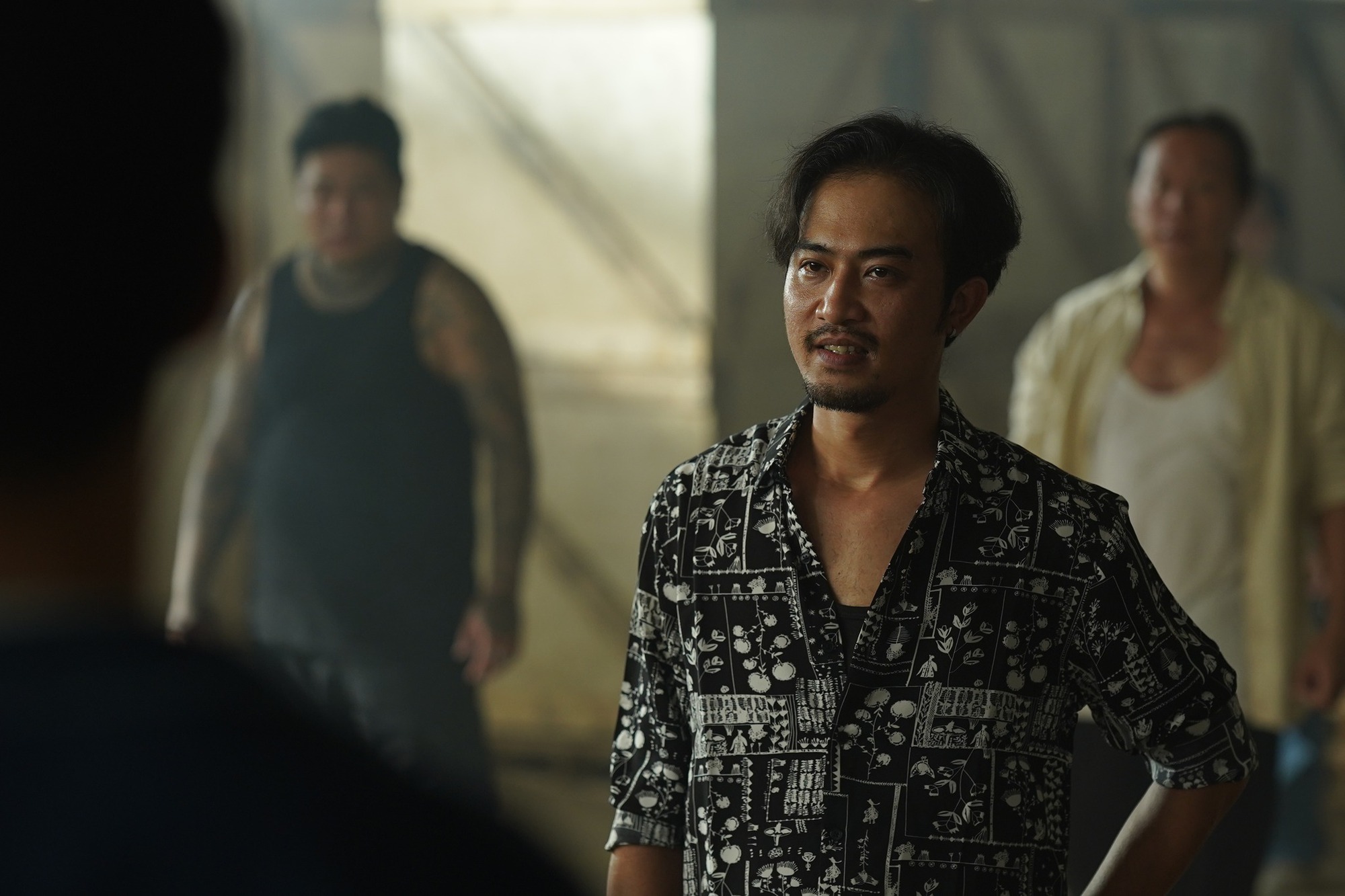 Nhân cách thật của Doãn Quốc Đam- Ảnh 1. Nhân cách thật của Doãn Quốc Đam- Ảnh 1.