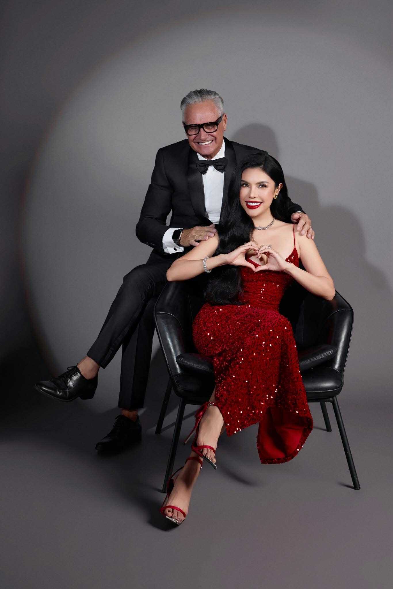 Rể Tây lớn tuổi hơn mẹ vợ Việt, kể chuyện “dở khóc dở cười” khi sống cùng nhà- Ảnh 6. Rể Tây lớn tuổi hơn mẹ vợ Việt, kể chuyện “dở khóc dở cười” khi sống cùng nhà- Ảnh 6.