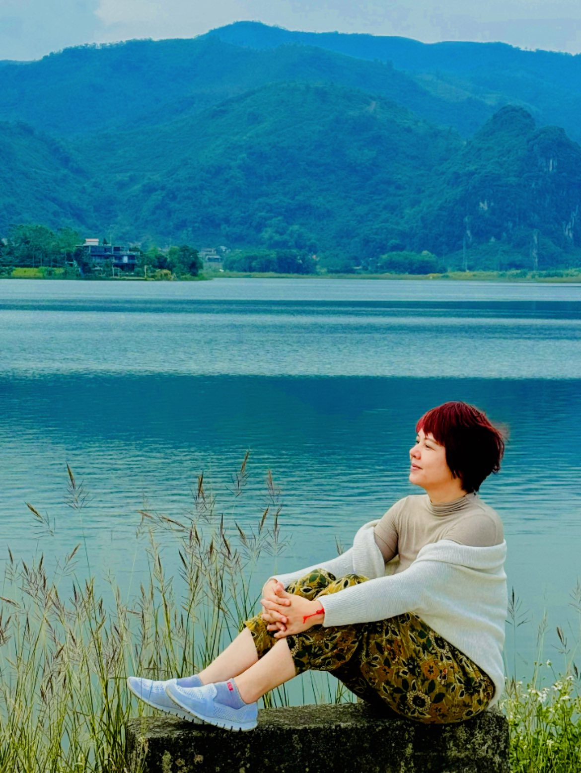 Tài sản hiếm có của MC Diễm Quỳnh ở tuổi 53- Ảnh 2. Tài sản hiếm có của MC Diễm Quỳnh ở tuổi 53- Ảnh 2.