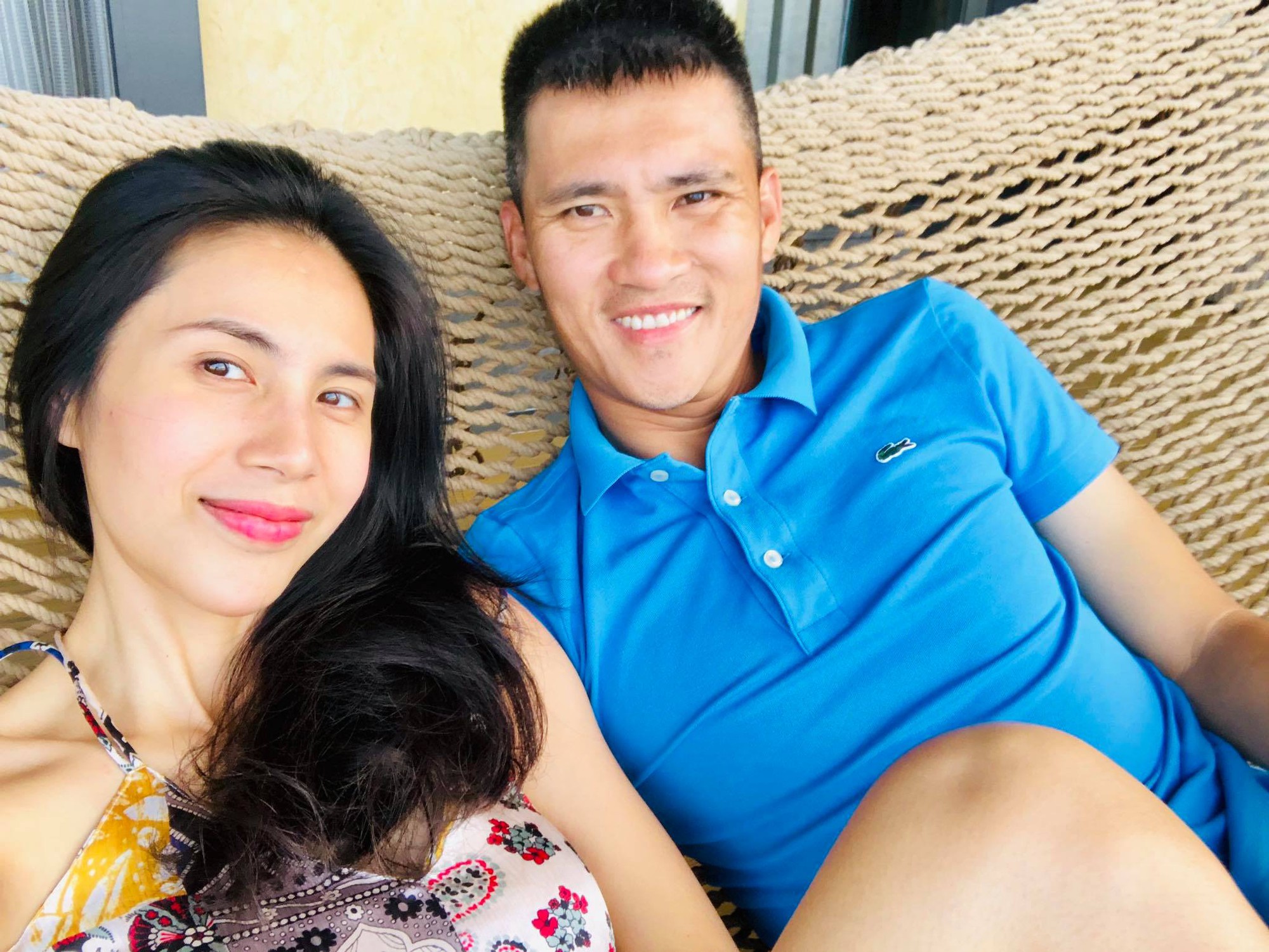 Cuộc sống hôn nhân của Công Vinh, Thủy Tiên sau 11 năm- Ảnh 3.