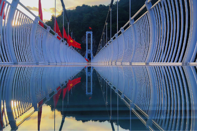 Việt Nam sở hữu công trình 800 tỷ dài nhất thế giới, "phá đảo" kỷ lục của Trung Quốc - Ảnh 3.