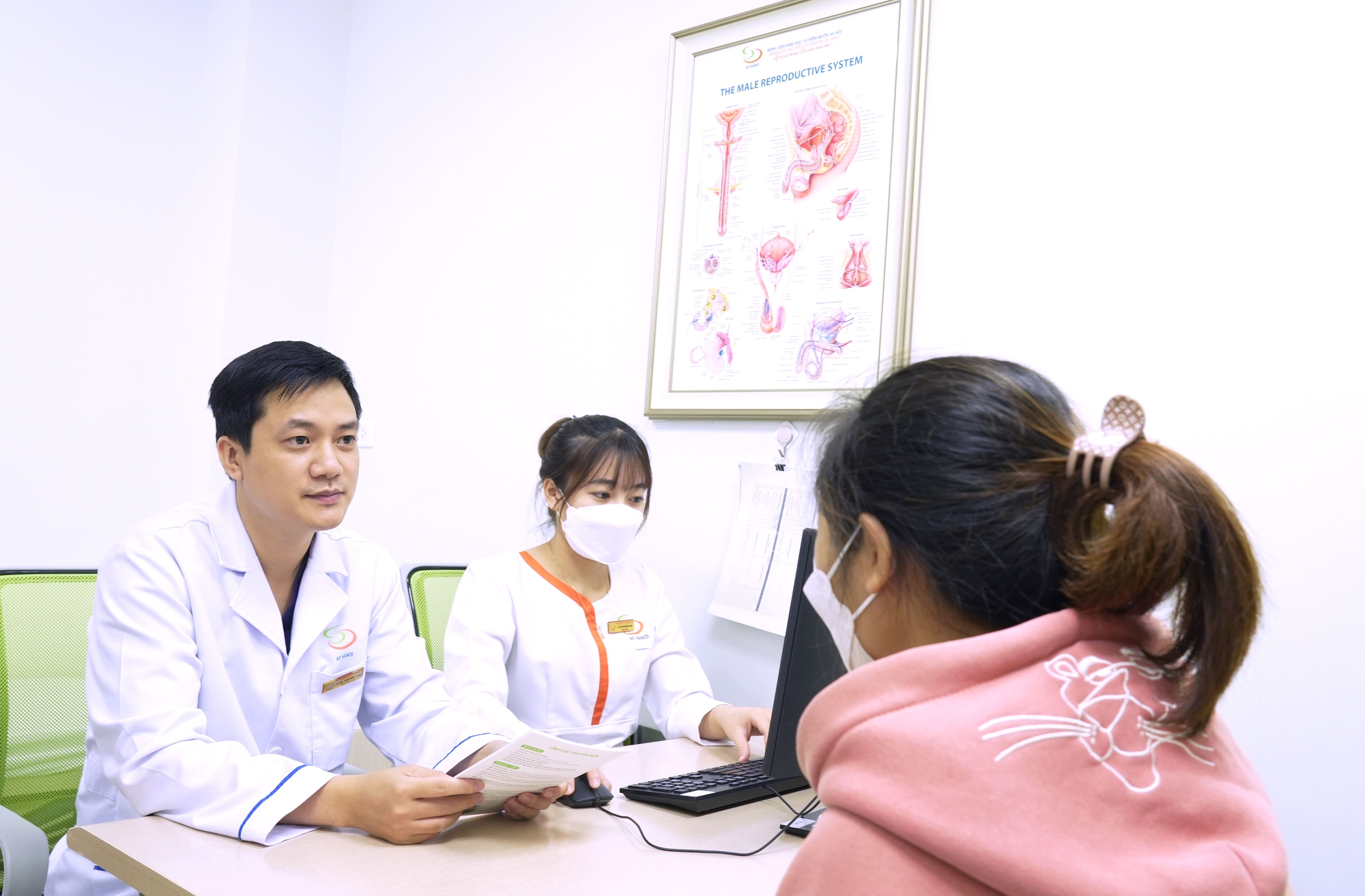 Các chuyên gia tiết lộ tần suất 'yêu' của phụ nữ và độ tuổi dễ chán 'gần gũi'- Ảnh 1. Các chuyên gia tiết lộ tần suất 'yêu' của phụ nữ và độ tuổi dễ chán 'gần gũi'- Ảnh 1.