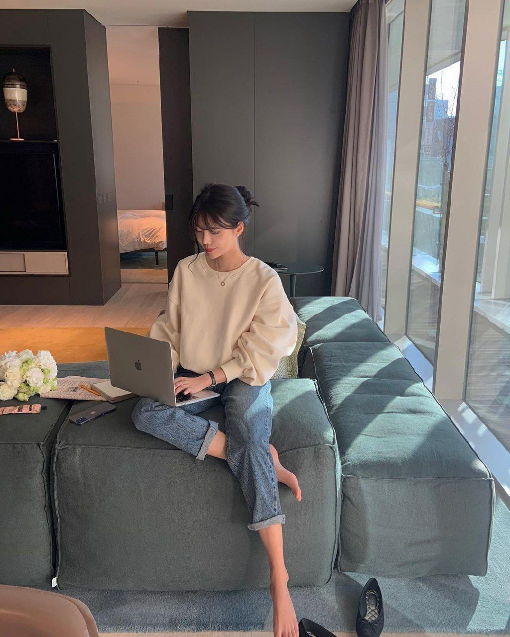 6 khoản mà phụ nữ sau tuổi 35 bắt buộc phải chi – nếu không muốn cuộc sống ngày càng áp lực hơn- Ảnh 3. 6 khoản mà phụ nữ sau tuổi 35 bắt buộc phải chi – nếu không muốn cuộc sống ngày càng áp lực hơn- Ảnh 3.