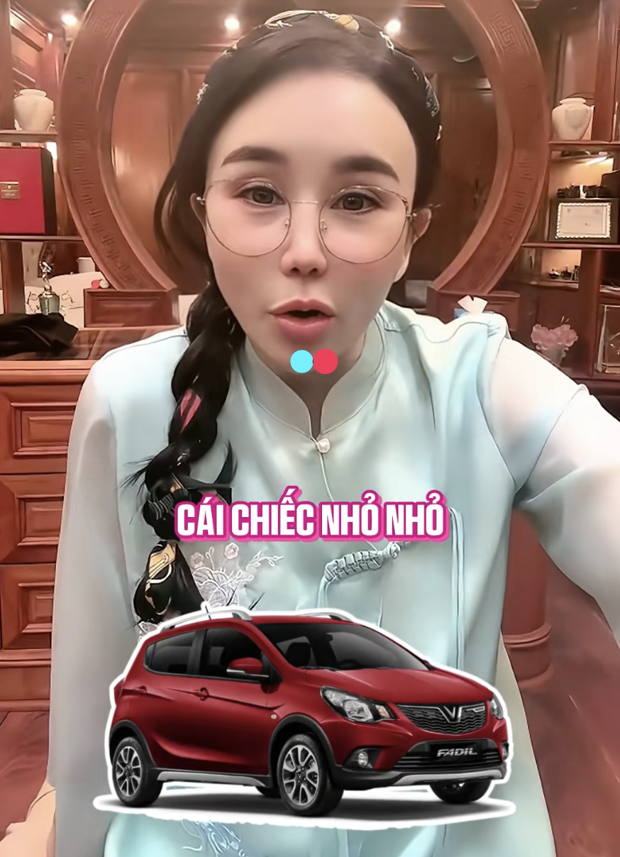 Sở hữu khối t&agrave;i sản ngh&igrave;n tỷ, 'ph&uacute; b&agrave;' Mailisa chỉ đứng t&ecirc;n 2 chiếc xe: Một chiếc 300 triệu v&agrave; một chiếc 30 tỷ- Ảnh 2.