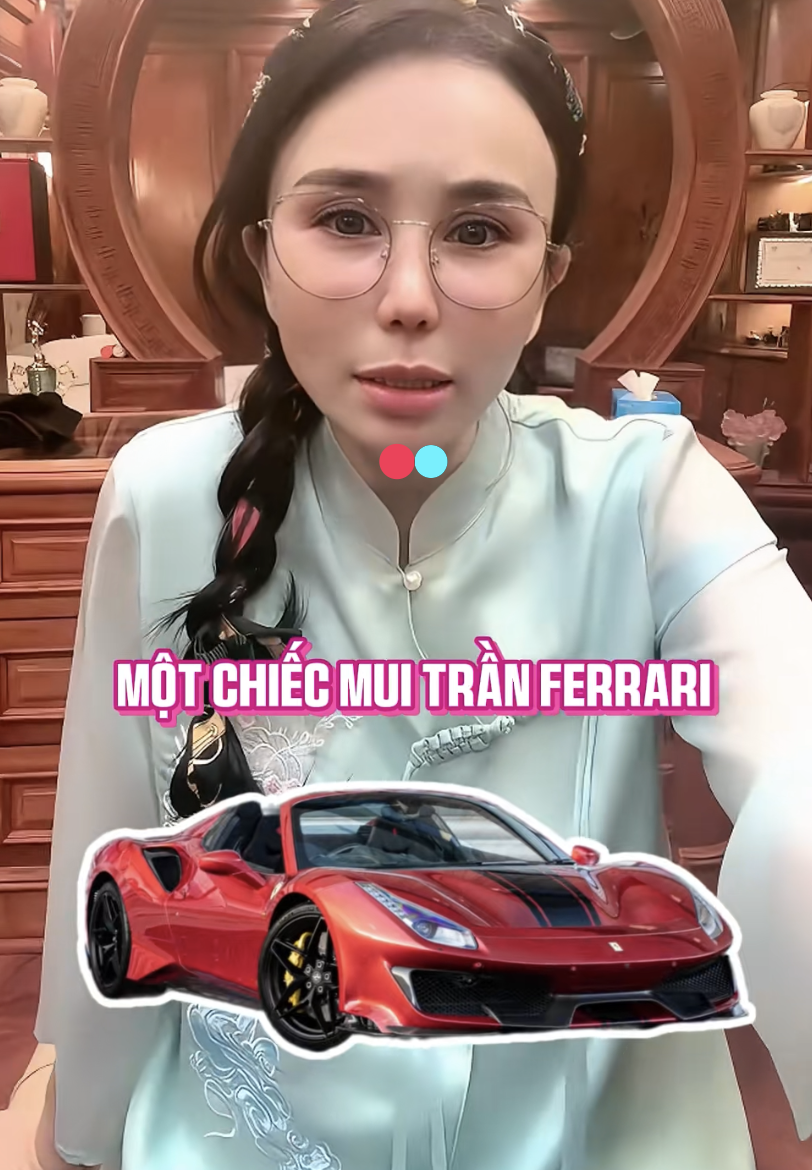 Sở hữu khối t&agrave;i sản ngh&igrave;n tỷ, 'ph&uacute; b&agrave;' Mailisa chỉ đứng t&ecirc;n 2 chiếc xe: Một chiếc 300 triệu v&agrave; một chiếc 30 tỷ- Ảnh 3.