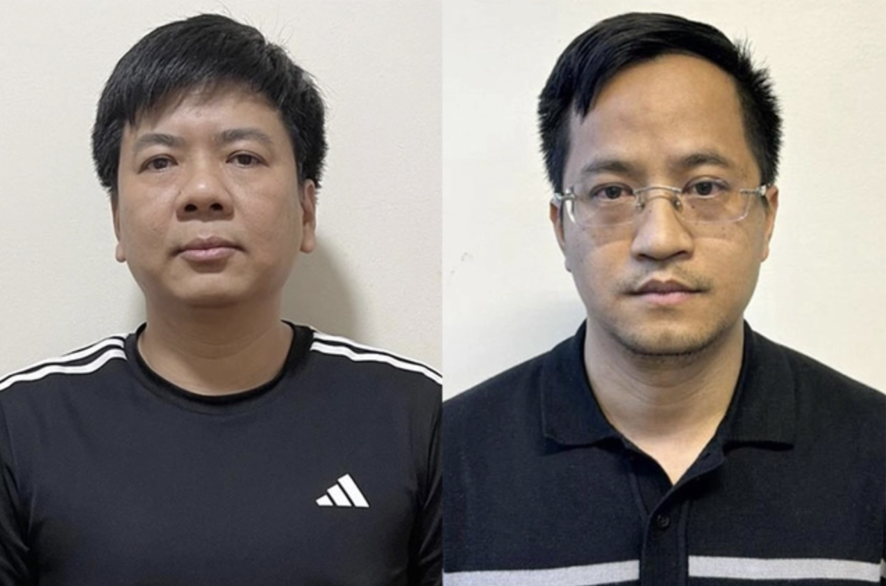 Đề nghị truy tố Shark Thủy cùng 28 đồng phạm- Ảnh 1.