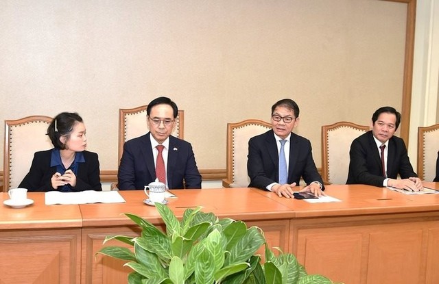 THACO công bố 108 nhà đầu tư nước ngoài nắm 26,8% vốn điều lệ, JC&C của Singapore nắm 26,6%, có nhiều tên cá nhân Hàn Quốc- Ảnh 5.