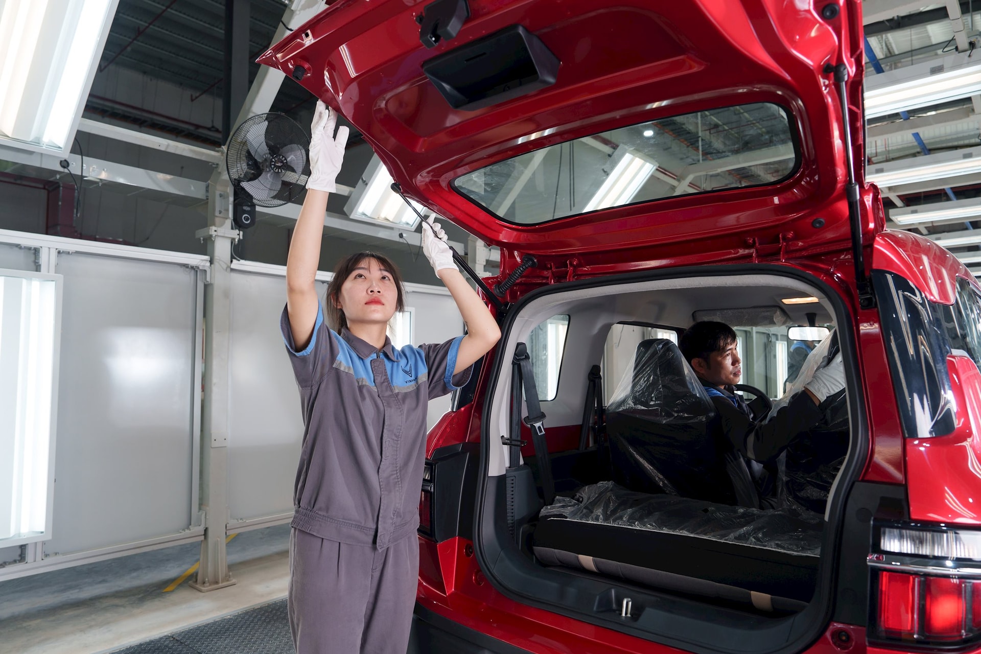 Sân bay, cảng biển bùng nổ đưa tỉnh Top 4 GRDP vào chu kỳ "vàng", 2 điểm sáng đáng đầu tư nhất lộ diện- Ảnh 1.