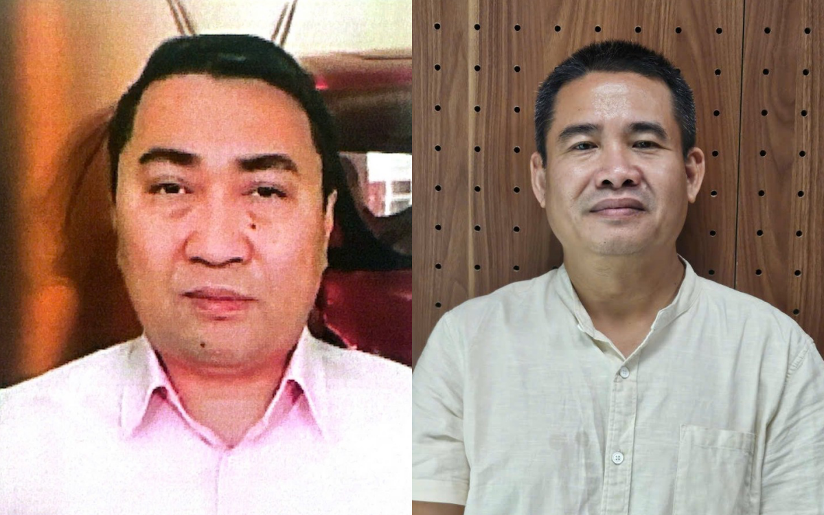 Nóng: Khởi tố, ra lệnh bắt tạm giam Lê Trung Khoa và Đỗ Văn Ngà