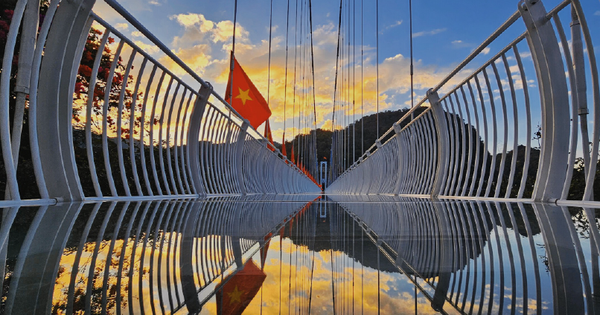 Việt Nam sở hữu công trình 800 tỷ dài nhất thế giới, 