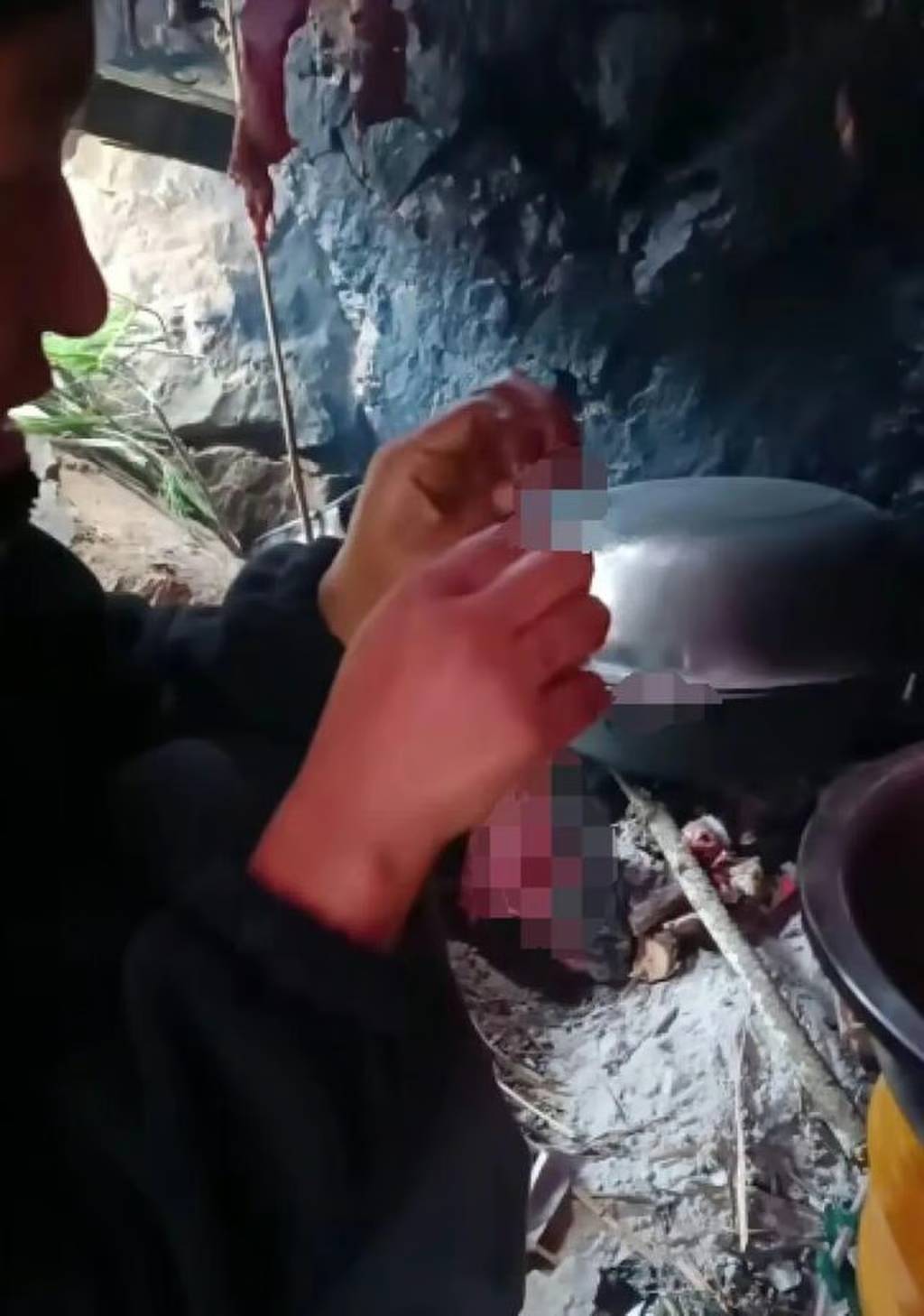 Cô gái 25 tuổi ăn 50 con chuột, giảm 14kg trong 35 ngày- Ảnh 3.