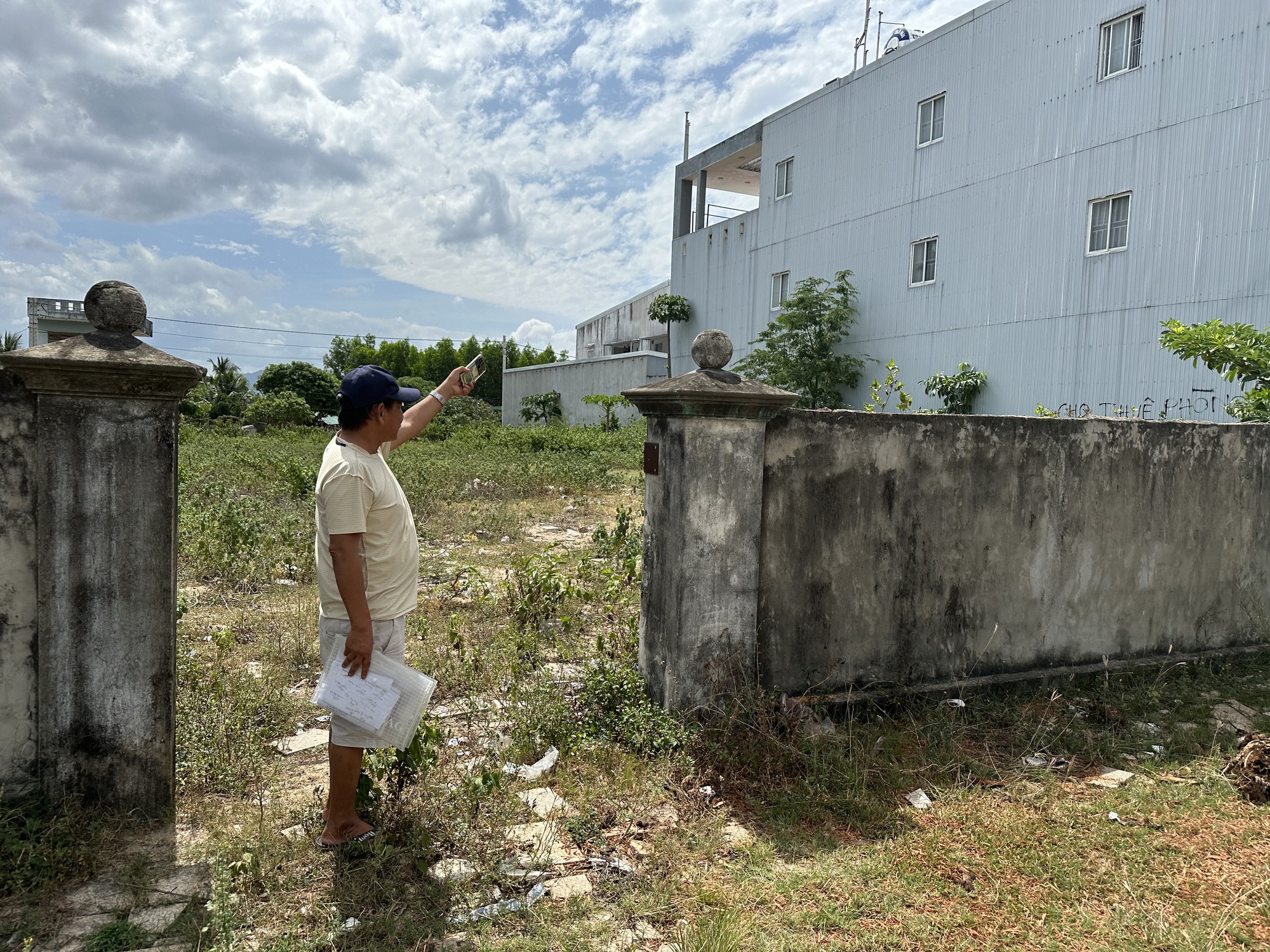 Lộ quy trình “phù phép” khu đất công 50 tỉ thành “đất ông” ở Gia Lai- Ảnh 1. Lộ quy trình “phù phép” khu đất công 50 tỉ thành “đất ông” ở Gia Lai- Ảnh 1.