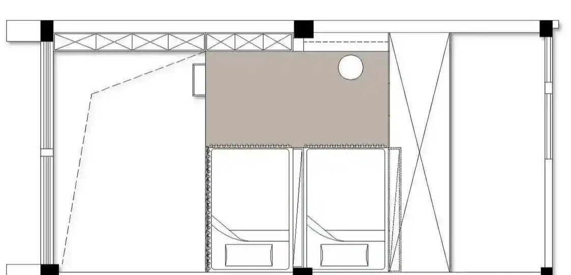 Màn cải tạo nhà đỉnh nóc khiến 1,4 tỷ dân Trung Quốc vỗ tay: Hồi sinh 4 cuộc đời- Ảnh 6. Màn cải tạo nhà đỉnh nóc khiến 1,4 tỷ dân Trung Quốc vỗ tay: Hồi sinh 4 cuộc đời- Ảnh 6.