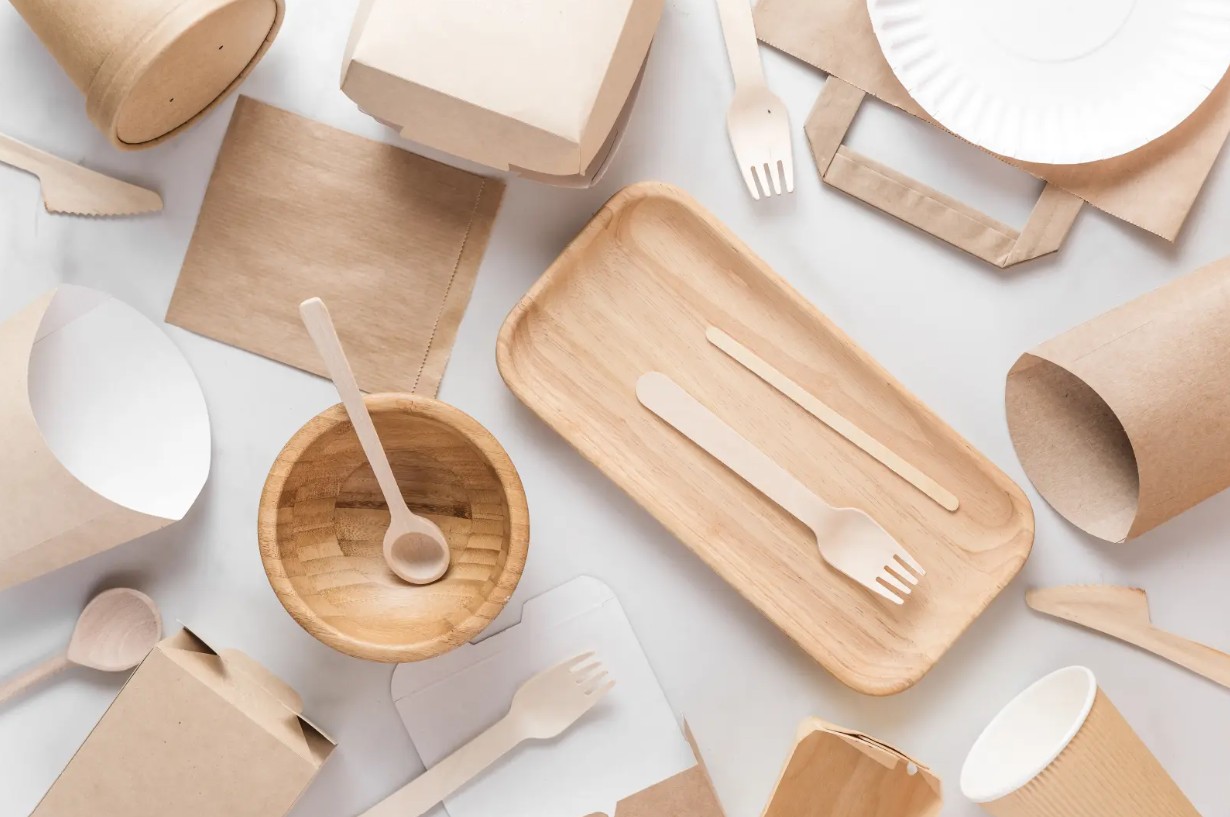 Nóng: Phát hiện 33 loại đĩa, bát, cốc,...làm từ tre và các vật liệu sinh học "xanh" có chứa chất độc Melamine- Ảnh 1. Nóng: Phát hiện 33 loại đĩa, bát, cốc,...làm từ tre và các vật liệu sinh học "xanh" có chứa chất độc Melamine- Ảnh 1.