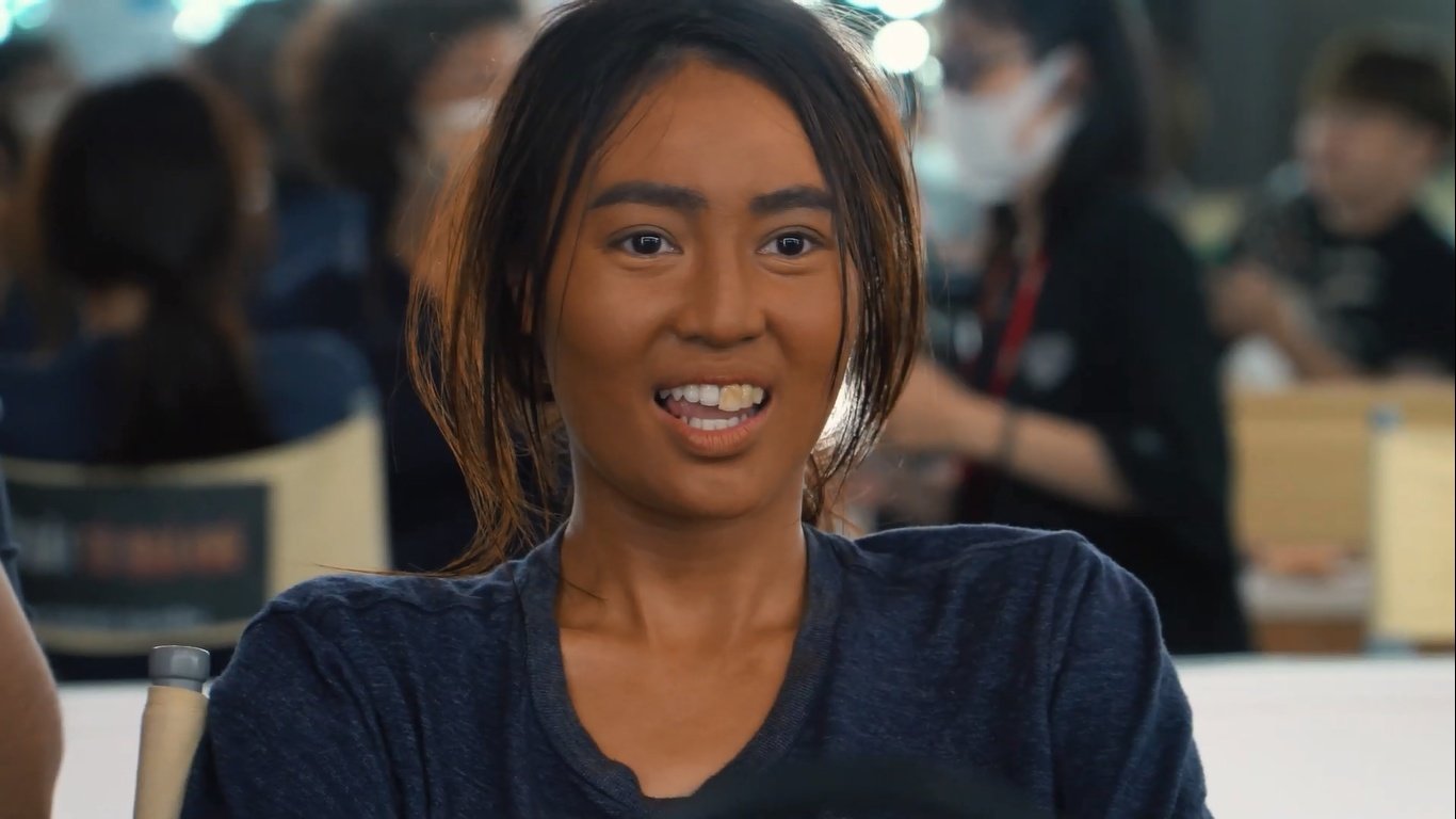 Không thể chấp nhận đây là Ninh Dương Lan Ngọc- Ảnh 1. Không thể chấp nhận đây là Ninh Dương Lan Ngọc- Ảnh 1.