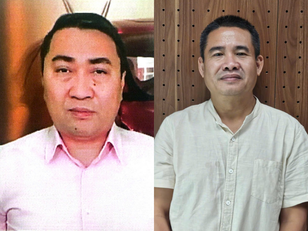 Nóng: Khởi tố, ra lệnh bắt tạm giam Lê Trung Khoa và Đỗ Văn Ngà- Ảnh 1.