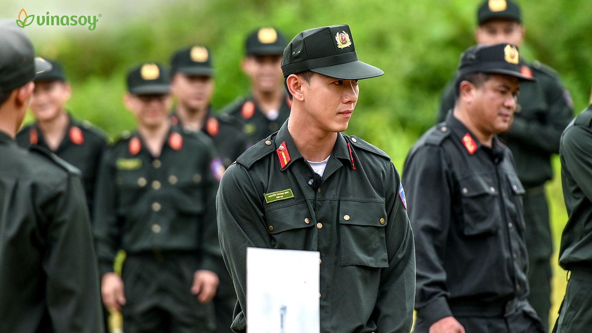 "Cứng c&aacute;p trăm phần": G&oacute;p sức x&acirc;y dựng qu&ecirc; hương từ mỗi c&aacute; nh&acirc;n- Ảnh 1.