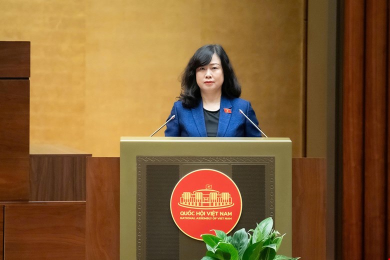 Đề xuất khám sức khỏe miễn phí cho người dân 1 lần/năm theo nhóm ưu tiên từ 2026- Ảnh 1. Đề xuất khám sức khỏe miễn phí cho người dân 1 lần/năm theo nhóm ưu tiên từ 2026- Ảnh 1.