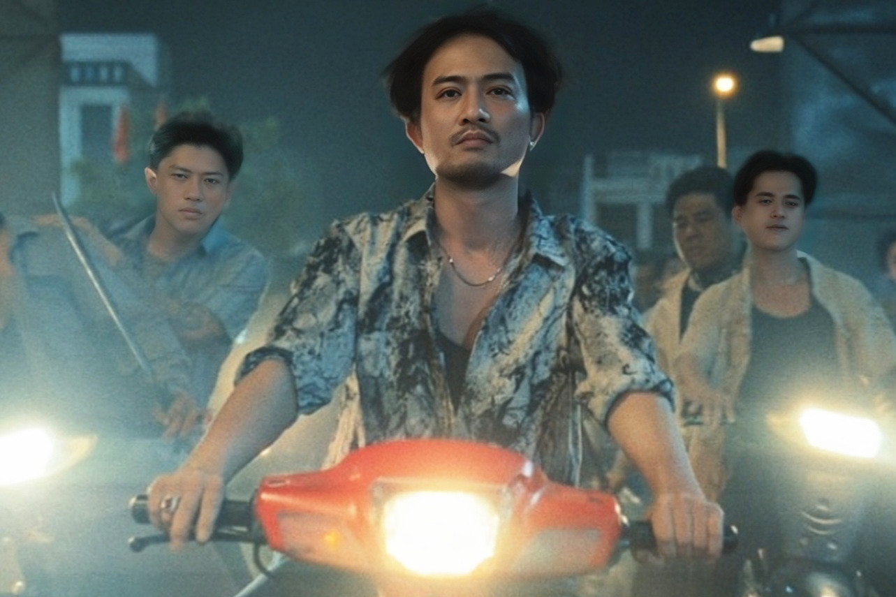 Nhân cách thật của Doãn Quốc Đam- Ảnh 8. Nhân cách thật của Doãn Quốc Đam- Ảnh 8.