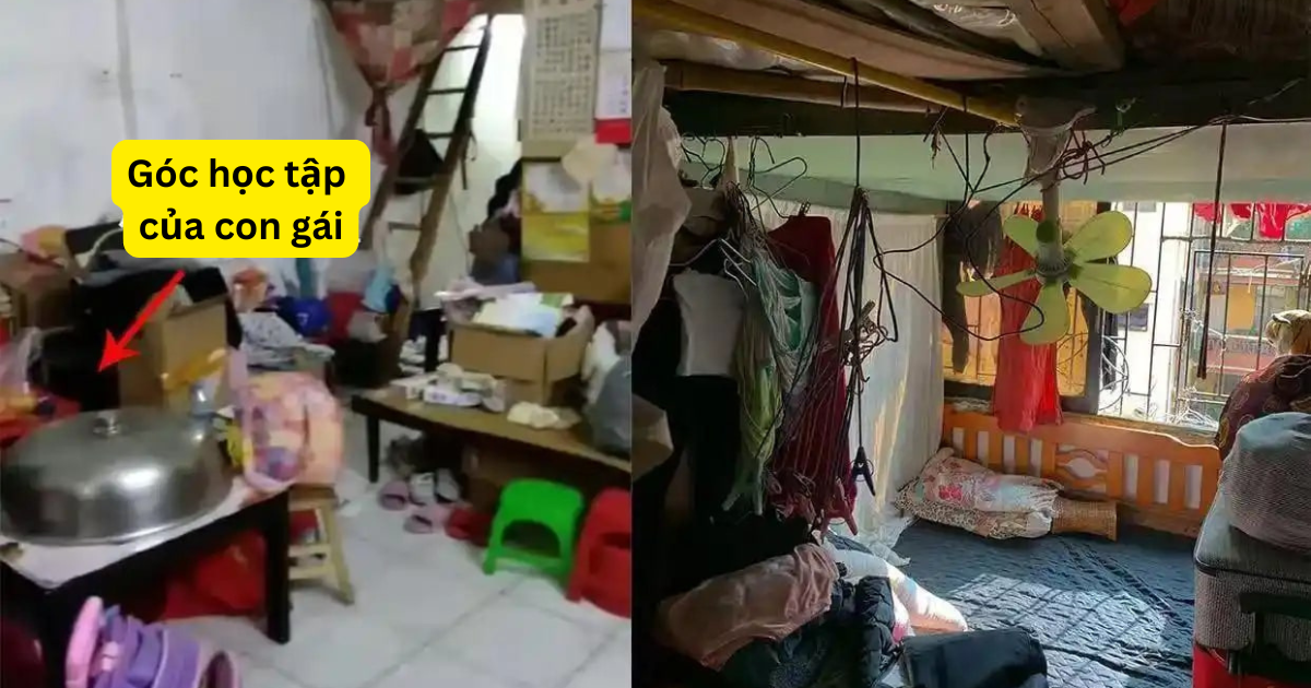 Màn cải tạo nhà đỉnh nóc khiến 1,4 tỷ dân Trung Quốc vỗ tay: Hồi sinh 4 cuộc đời- Ảnh 5. Màn cải tạo nhà đỉnh nóc khiến 1,4 tỷ dân Trung Quốc vỗ tay: Hồi sinh 4 cuộc đời- Ảnh 5.