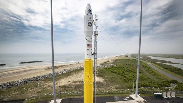 Dự án Mk21A của Mỹ nhận thêm động lực quan trọng để về đích- Ảnh 2.