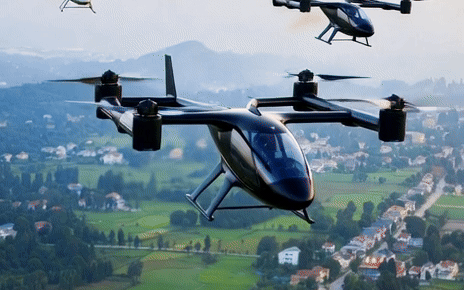 BESS toàn cầu phát triển như vũ bão quy mô 114 tỷ USD, một doanh nghiệp Việt tiên phong hành động- Ảnh 3. 'Bầu trời Việt Nam' trước 'ngưỡng cửa vàng 10 tỷ USD' chưa từng có tiền lệ: Động lực bứt phá kinh tế